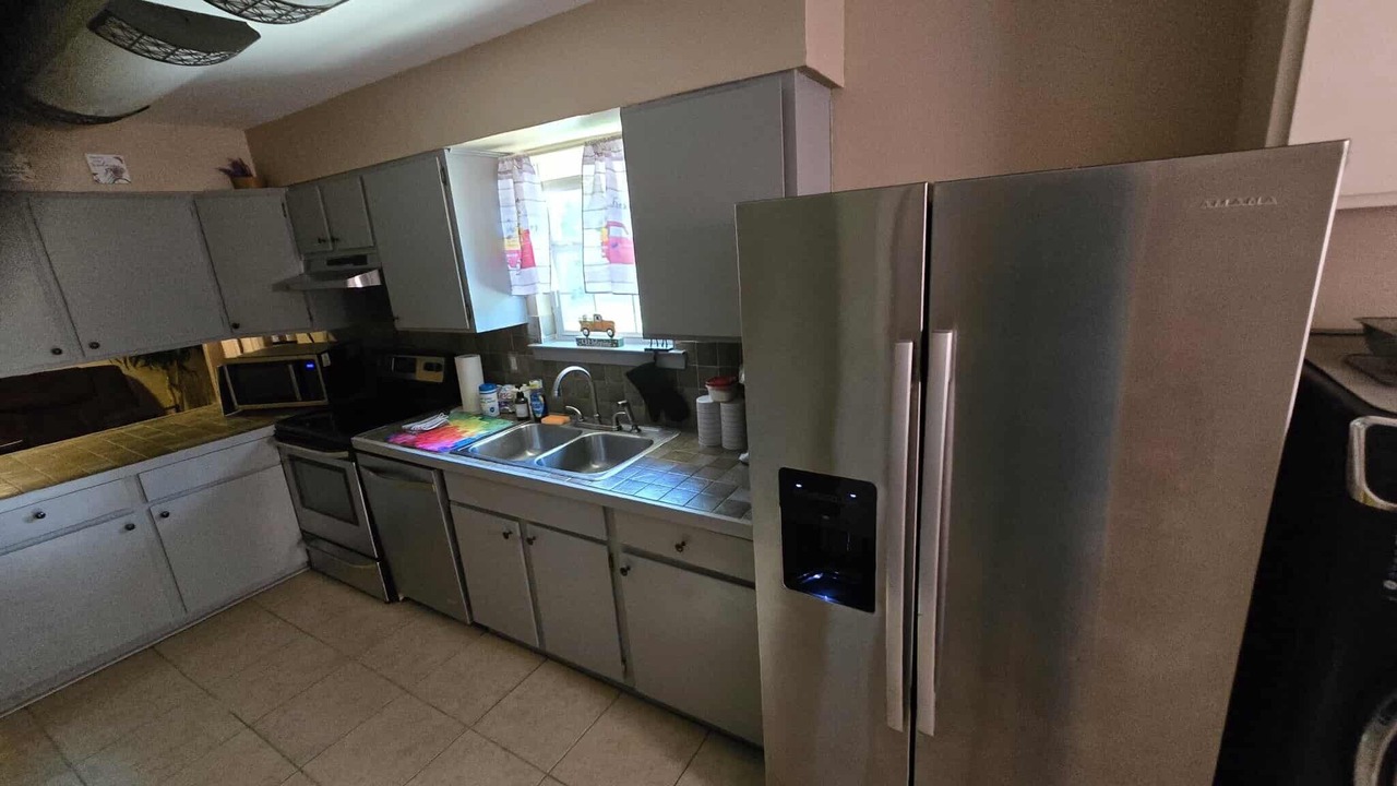 Photo of Kitchen in Baker