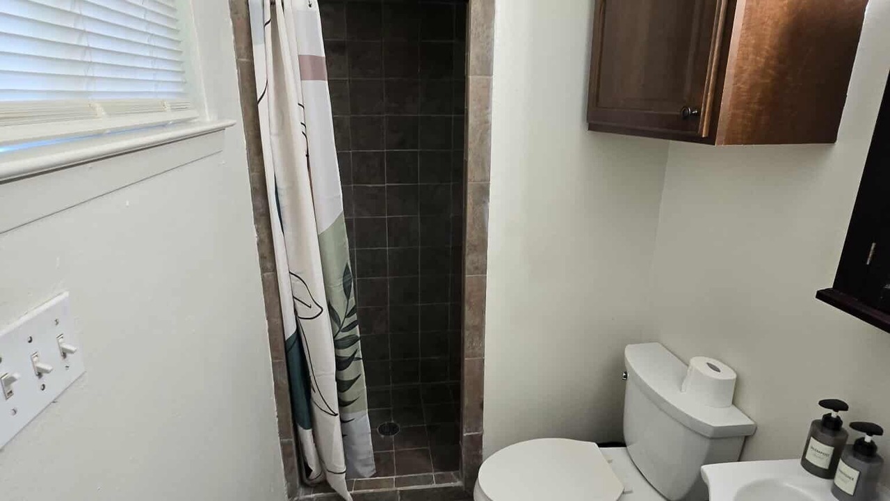 Photo of Bathroom in Baker