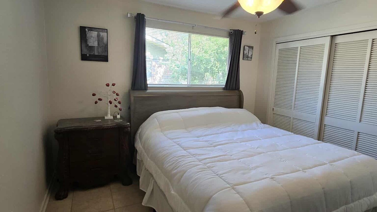 Photo of Bedroom in Baker
