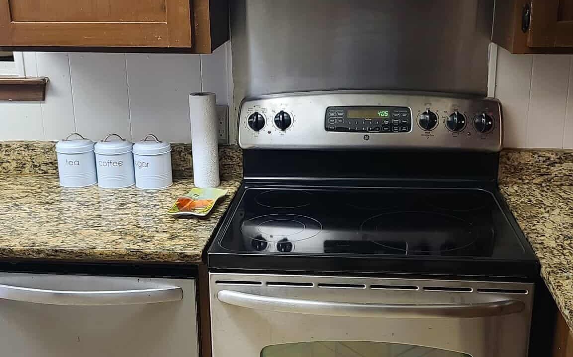 Photo of Kitchen in Baker