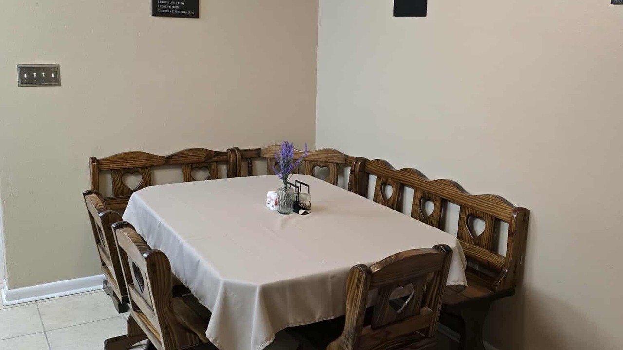 Photo of Others in Baker
