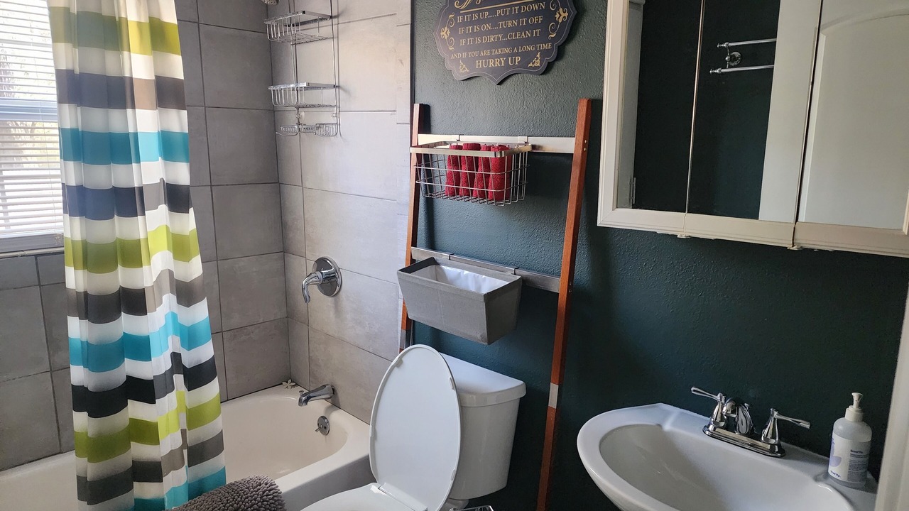 Photo of Bathroom in Bethany