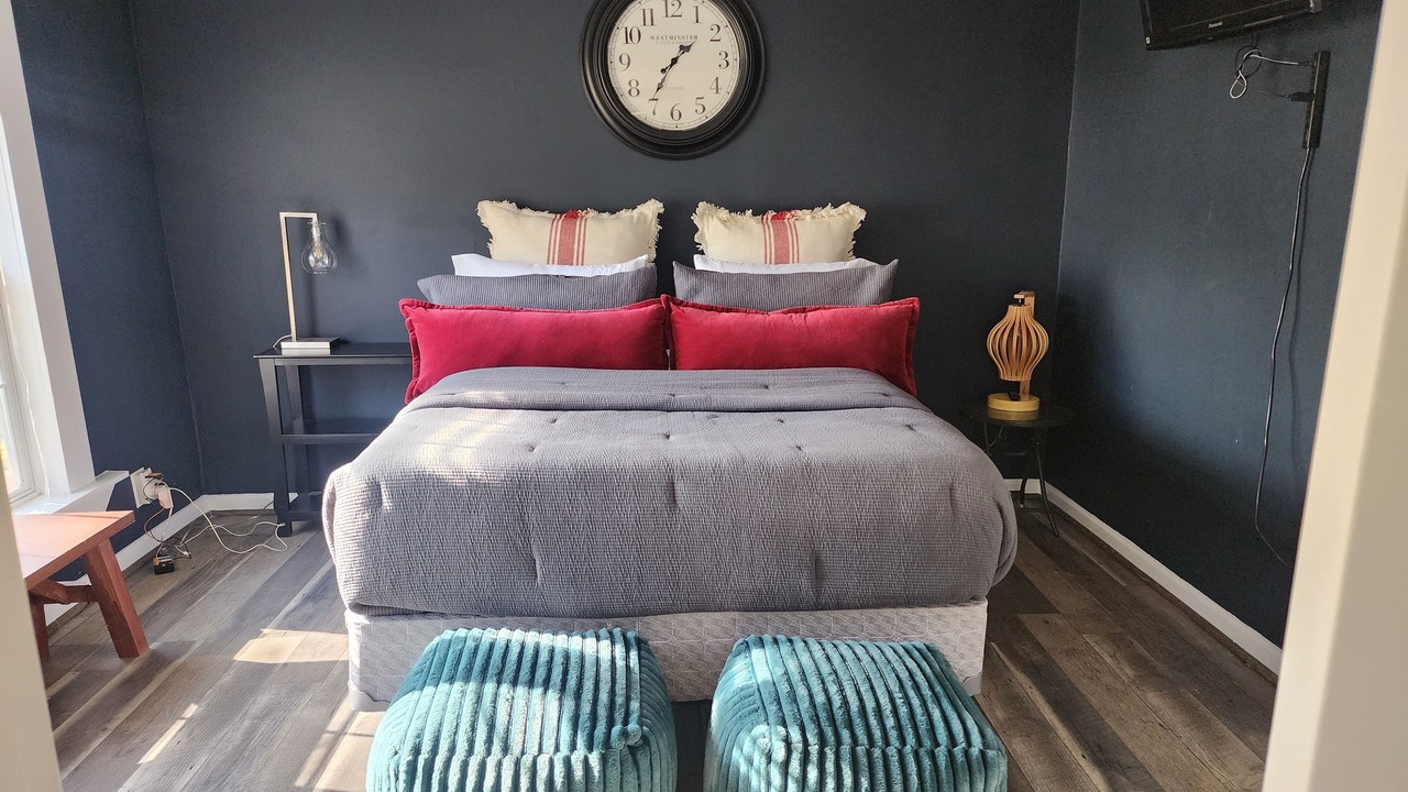 Photo of Bedroom in Bethany