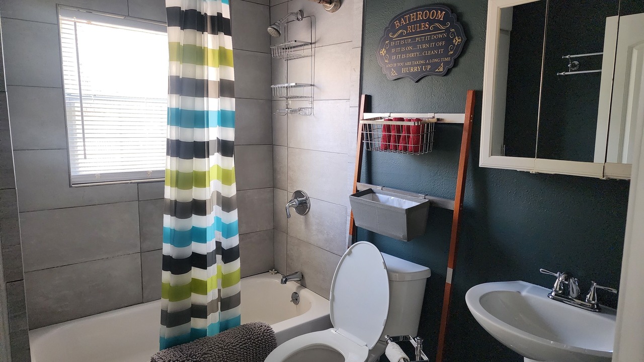 Photo of Bathroom in Bethany