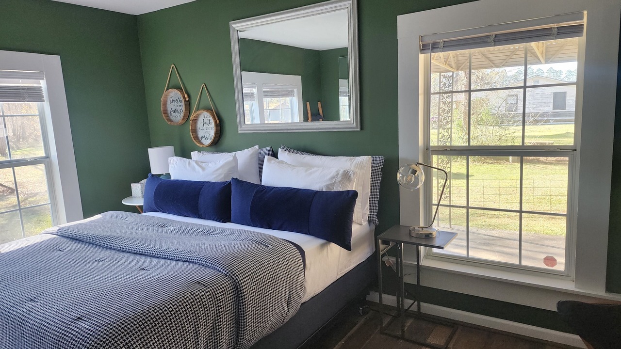 Photo of Bedroom in Bethany