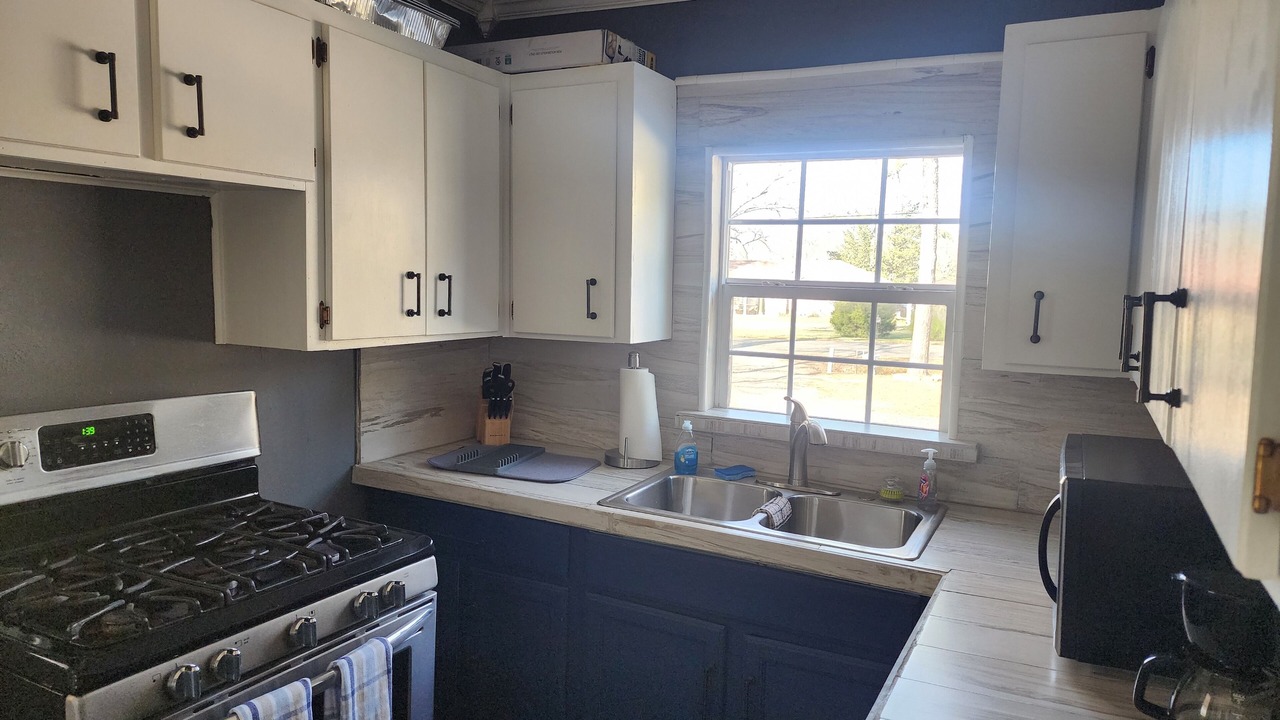 Photo of Kitchen in Bethany
