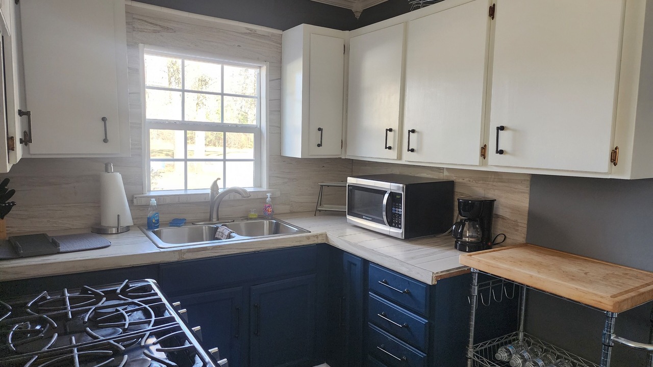 Photo of Kitchen in Bethany