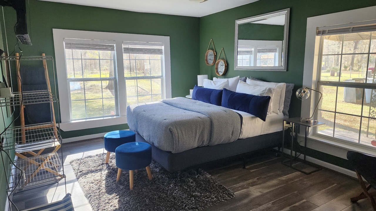 Photo of Bedroom in Bethany