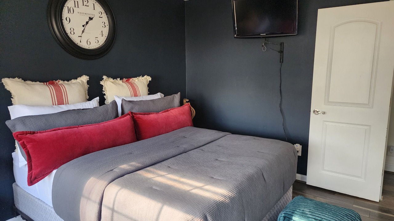 Photo of Bedroom in Bethany