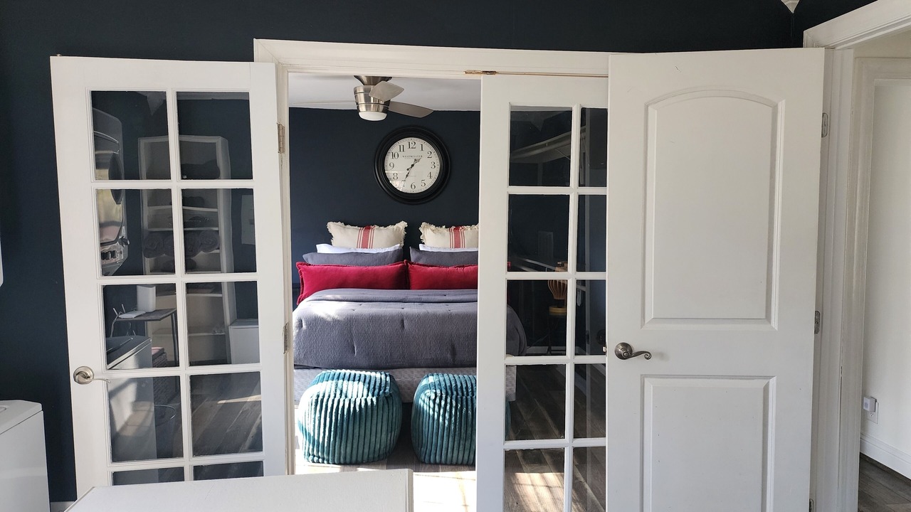 Photo of Bedroom in Bethany
