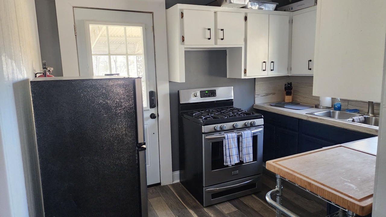 Photo of Kitchen in Bethany