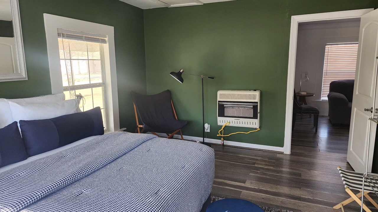 Photo of Bedroom in Bethany