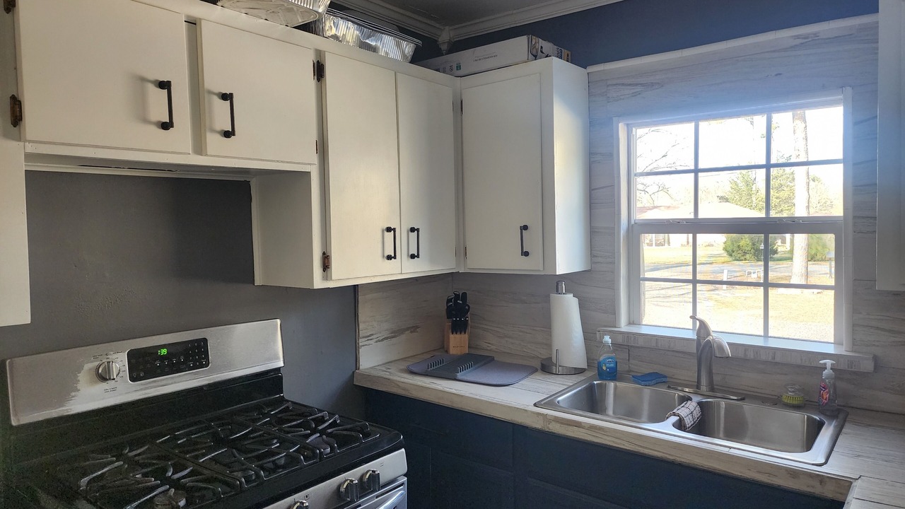 Photo of Kitchen in Bethany