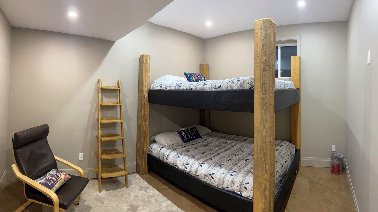 Photo of Bedroom in Golden Valley