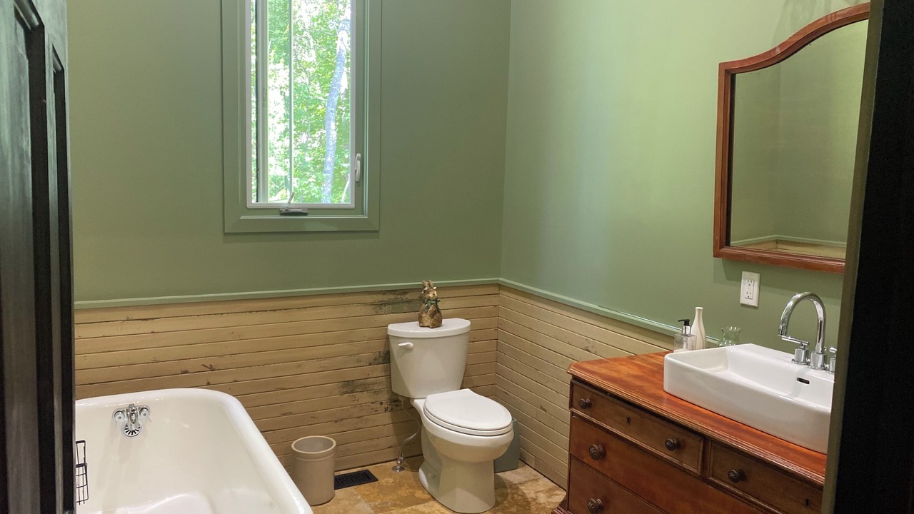 Photo of Bathroom in Golden Valley