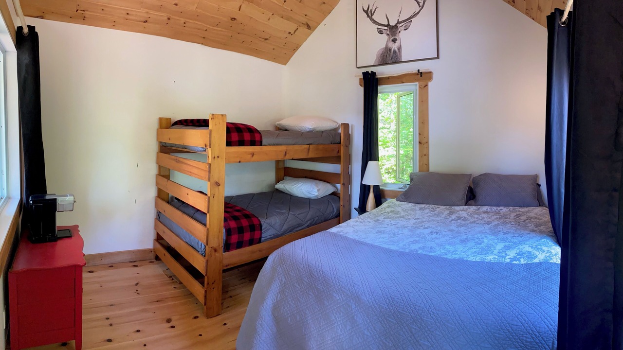 Photo of Bedroom in Golden Valley