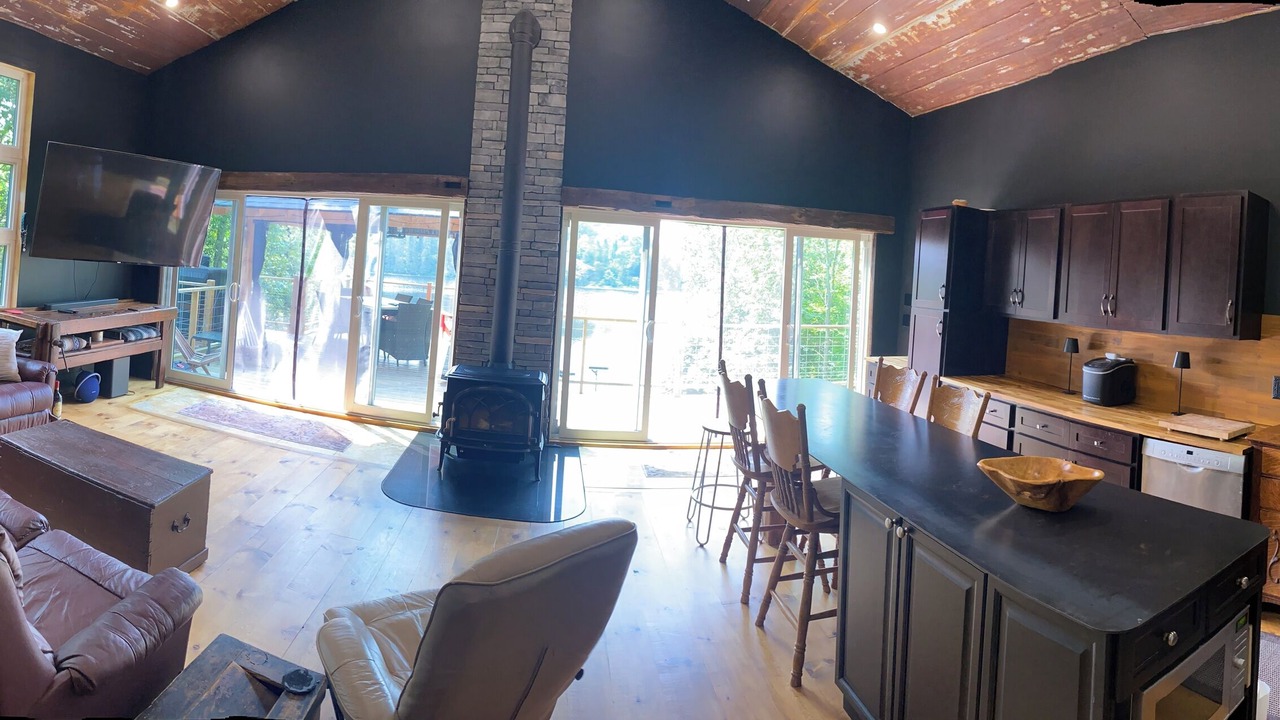 Photo of Livingroom in Golden Valley