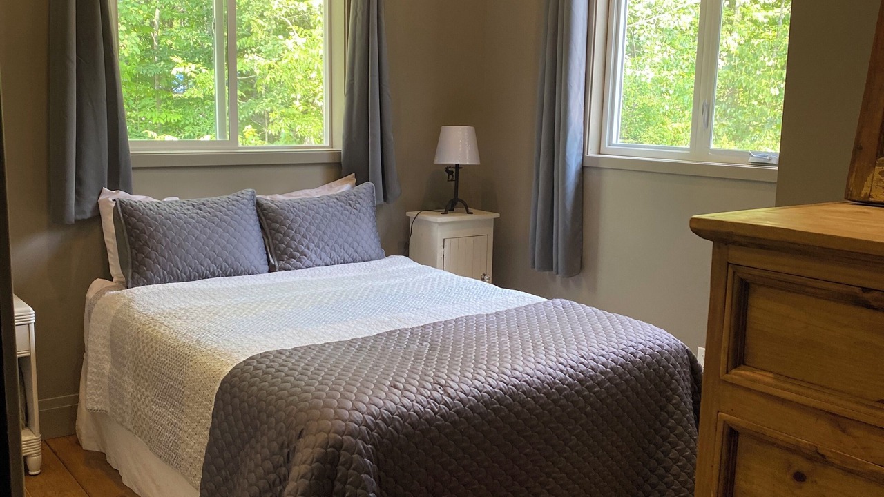 Photo of Bedroom in Golden Valley