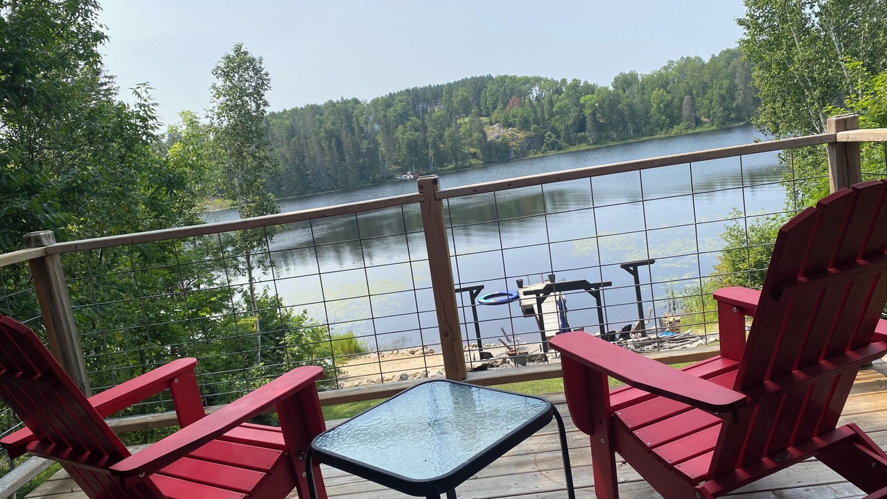 Photo of Outdoor in Golden Valley