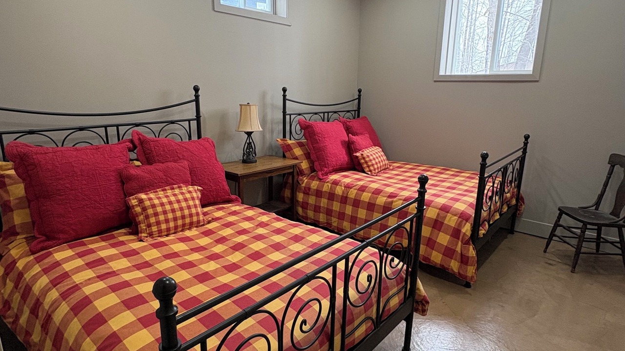 Photo of Bedroom in Golden Valley