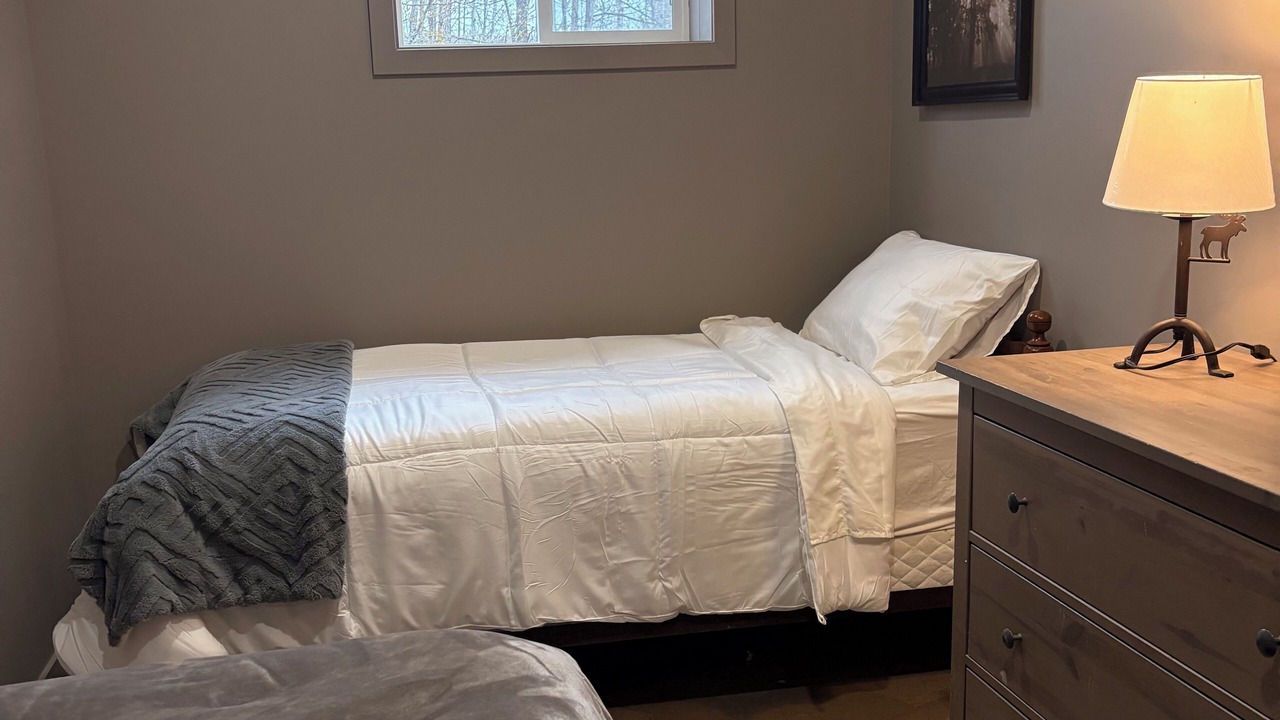 Photo of Bedroom in Golden Valley