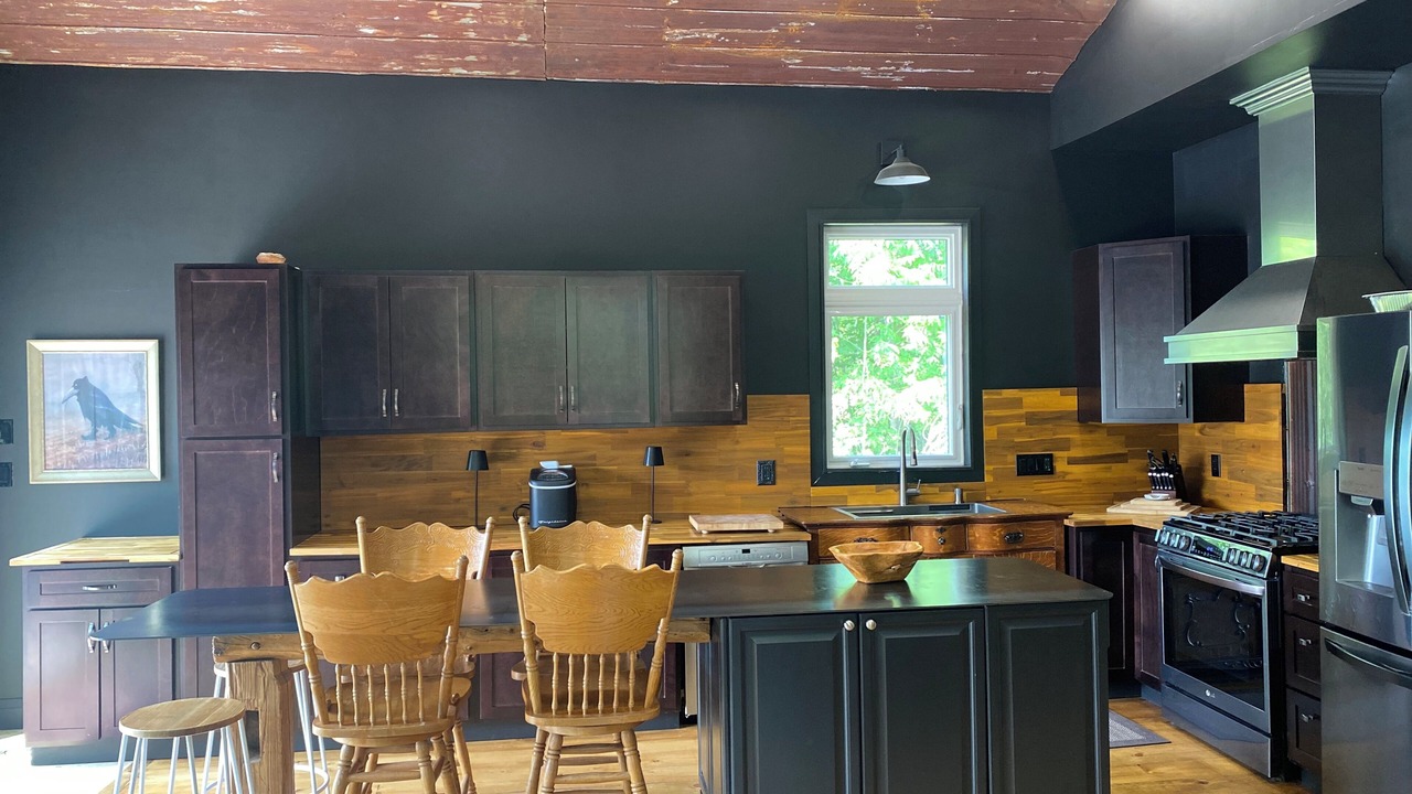 Photo of Kitchen in Golden Valley