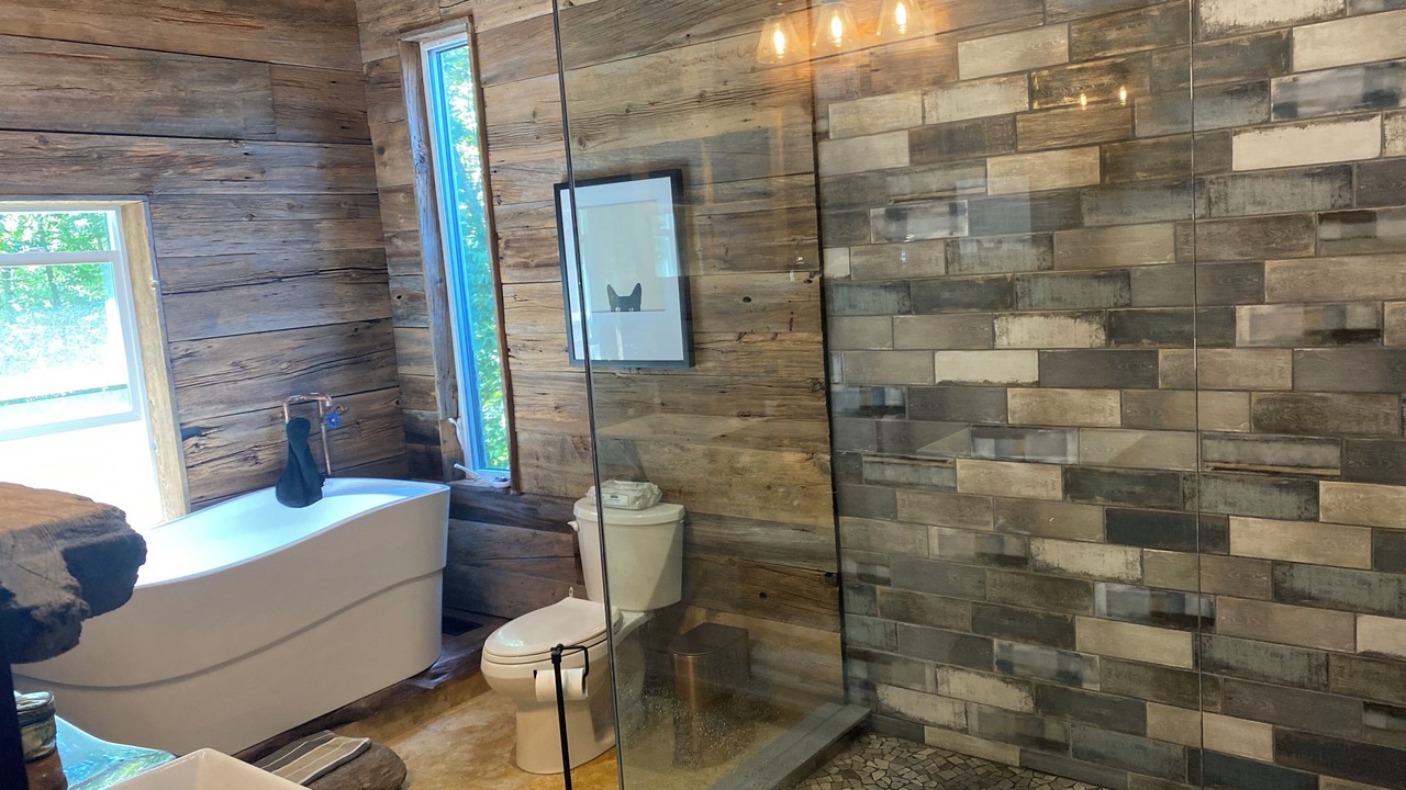 Photo of Bathroom in Golden Valley