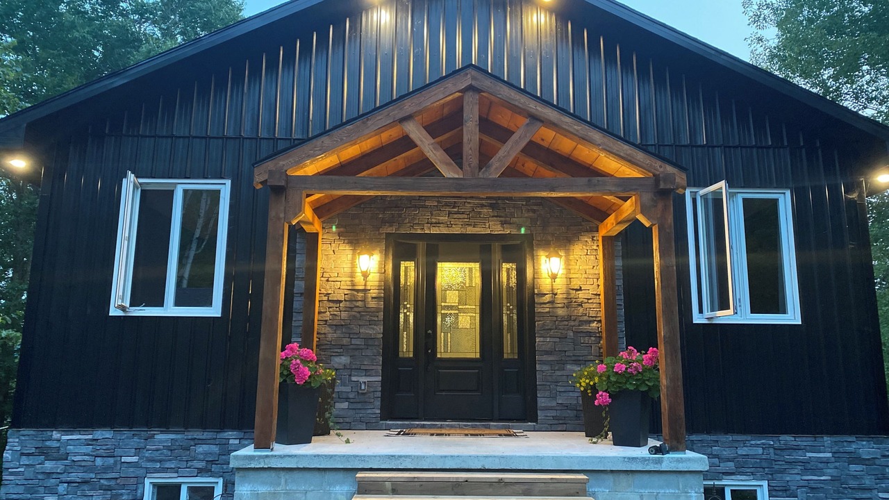 Photo of Outdoor in Golden Valley