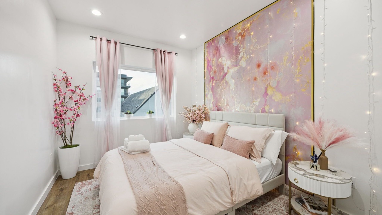 Photo of Bedroom in West Dallas
