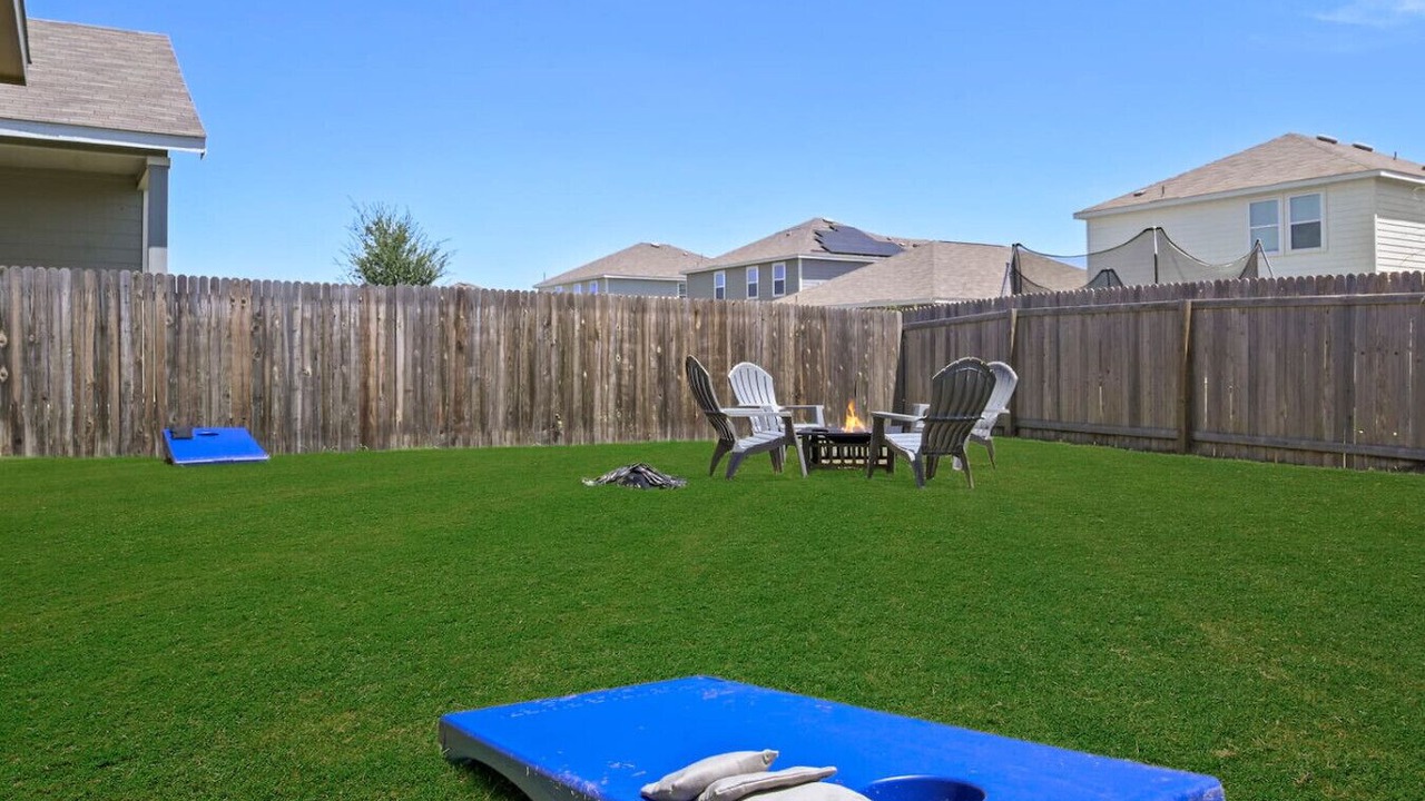 Photo of Outdoor in Medina Valley
