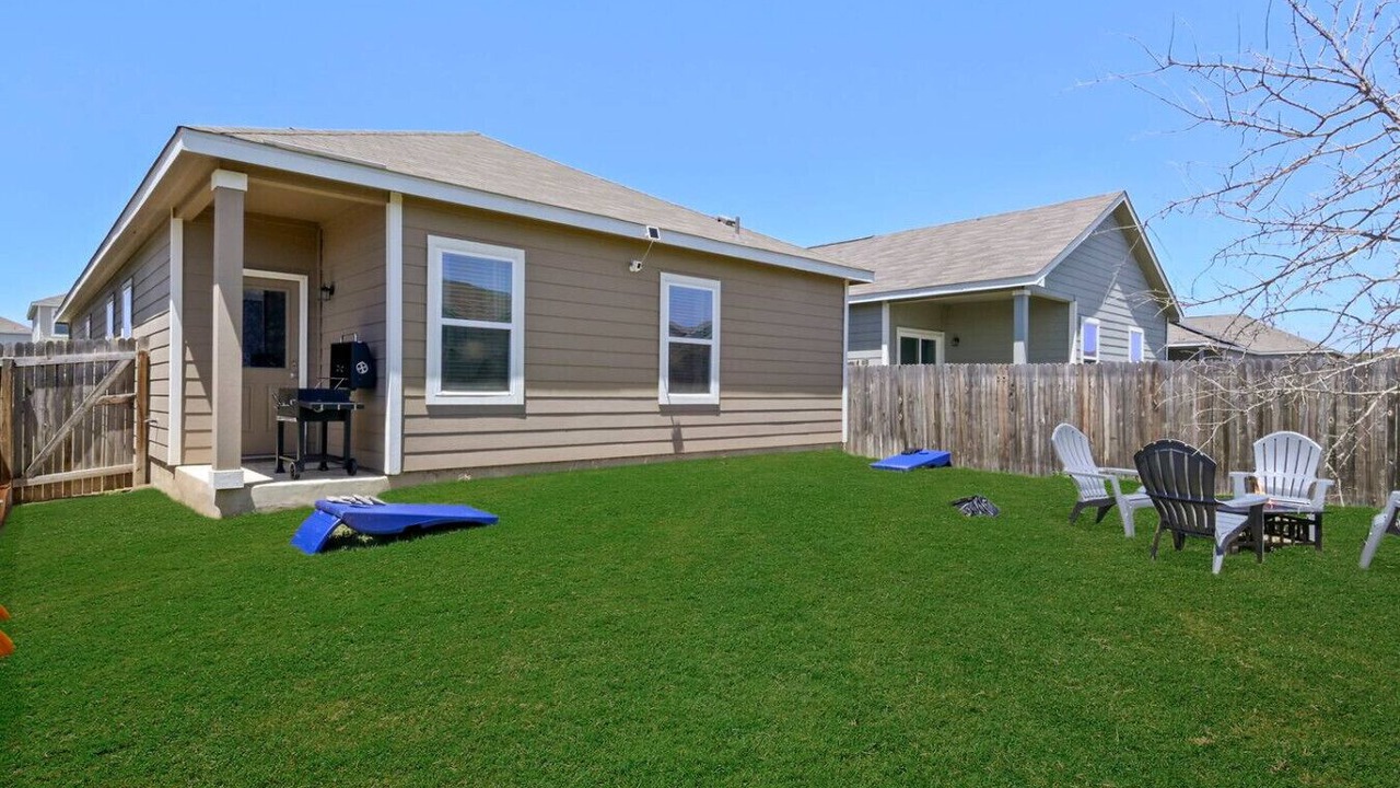 Photo of Outdoor in Medina Valley