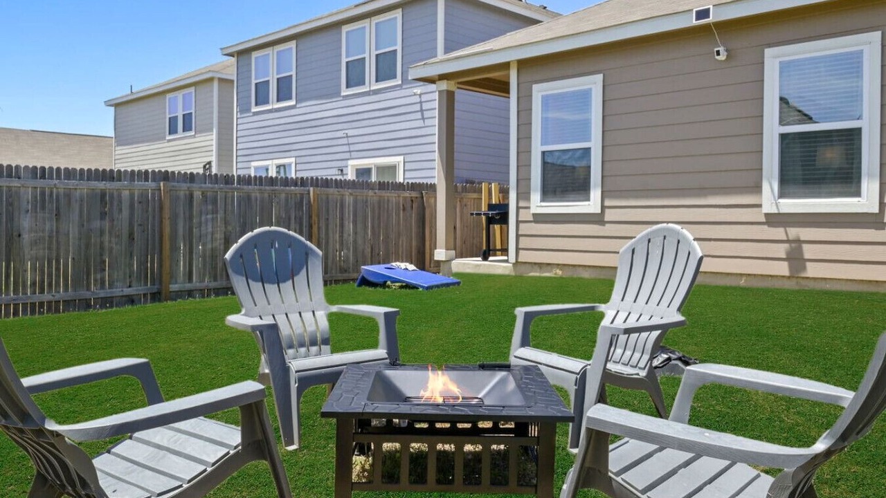 Photo of Outdoor in Medina Valley