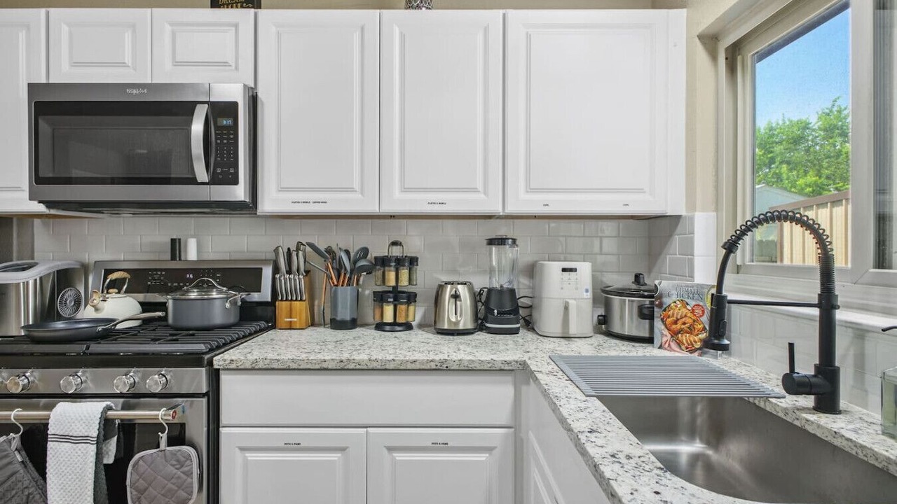Photo of Kitchen in North San Antonio - SAT