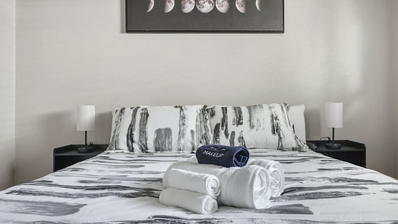 Photo of Bedroom in North San Antonio - SAT