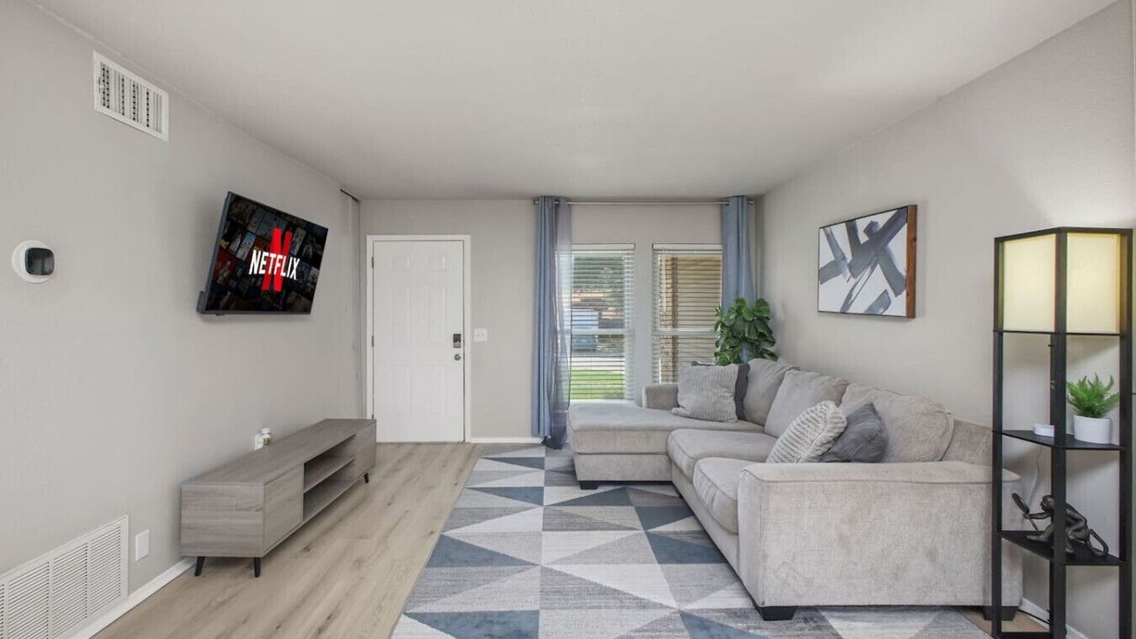 Photo of Livingroom in North San Antonio - SAT