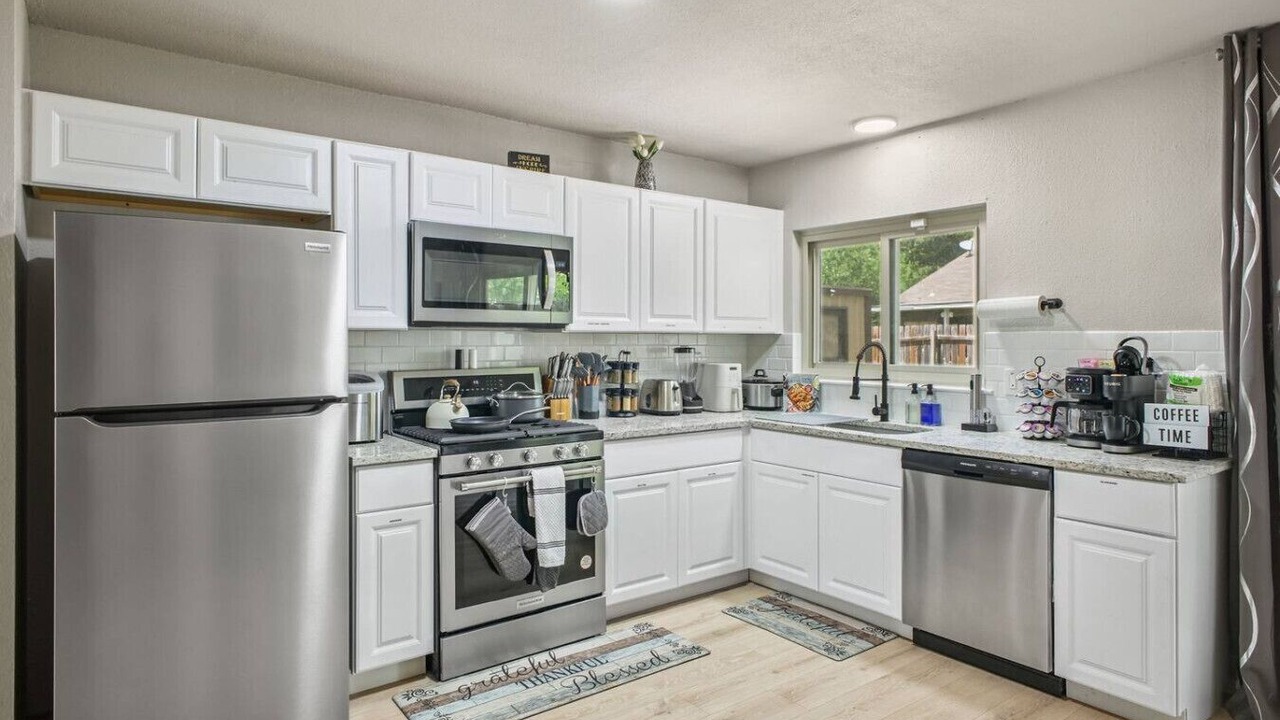 Photo of Kitchen in North San Antonio - SAT
