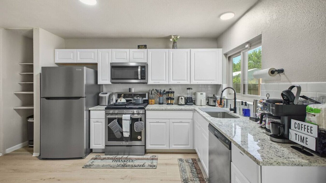Photo of Kitchen in North San Antonio - SAT