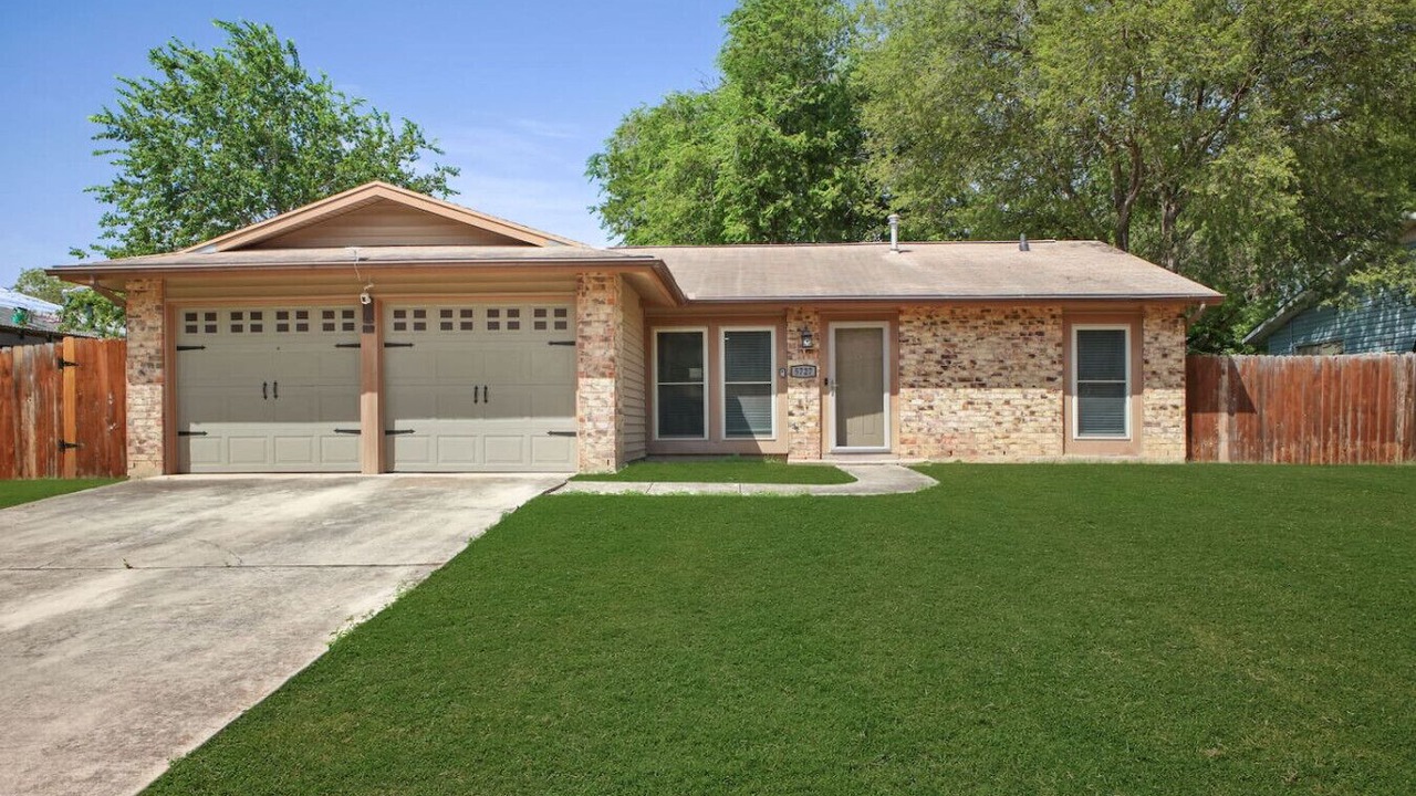 Photo of Outdoor in North San Antonio - SAT