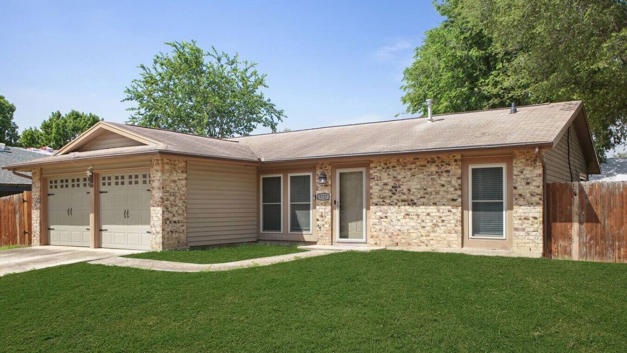 Photo of Outdoor in North San Antonio - SAT