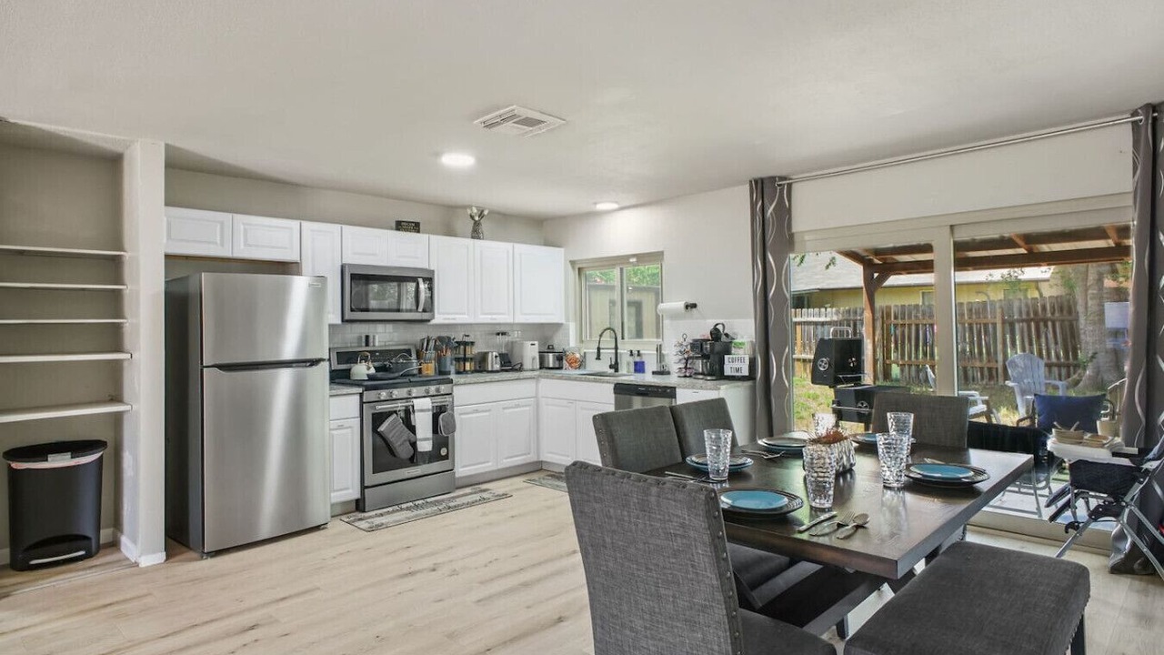Photo of Kitchen in North San Antonio - SAT