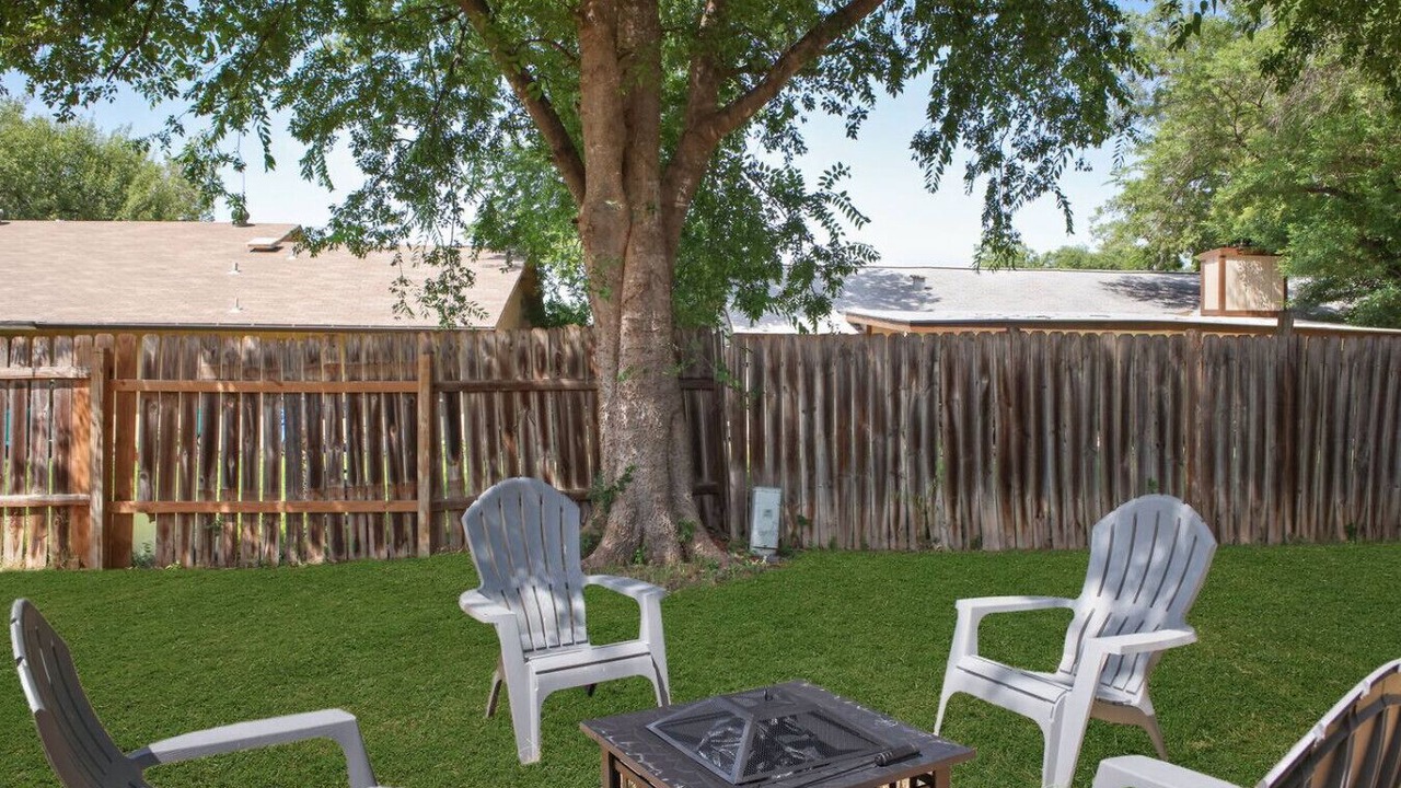 Photo of Outdoor in North San Antonio - SAT