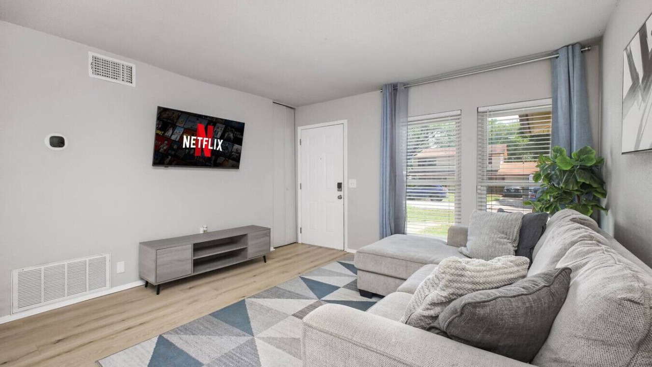 Photo of Livingroom in North San Antonio - SAT
