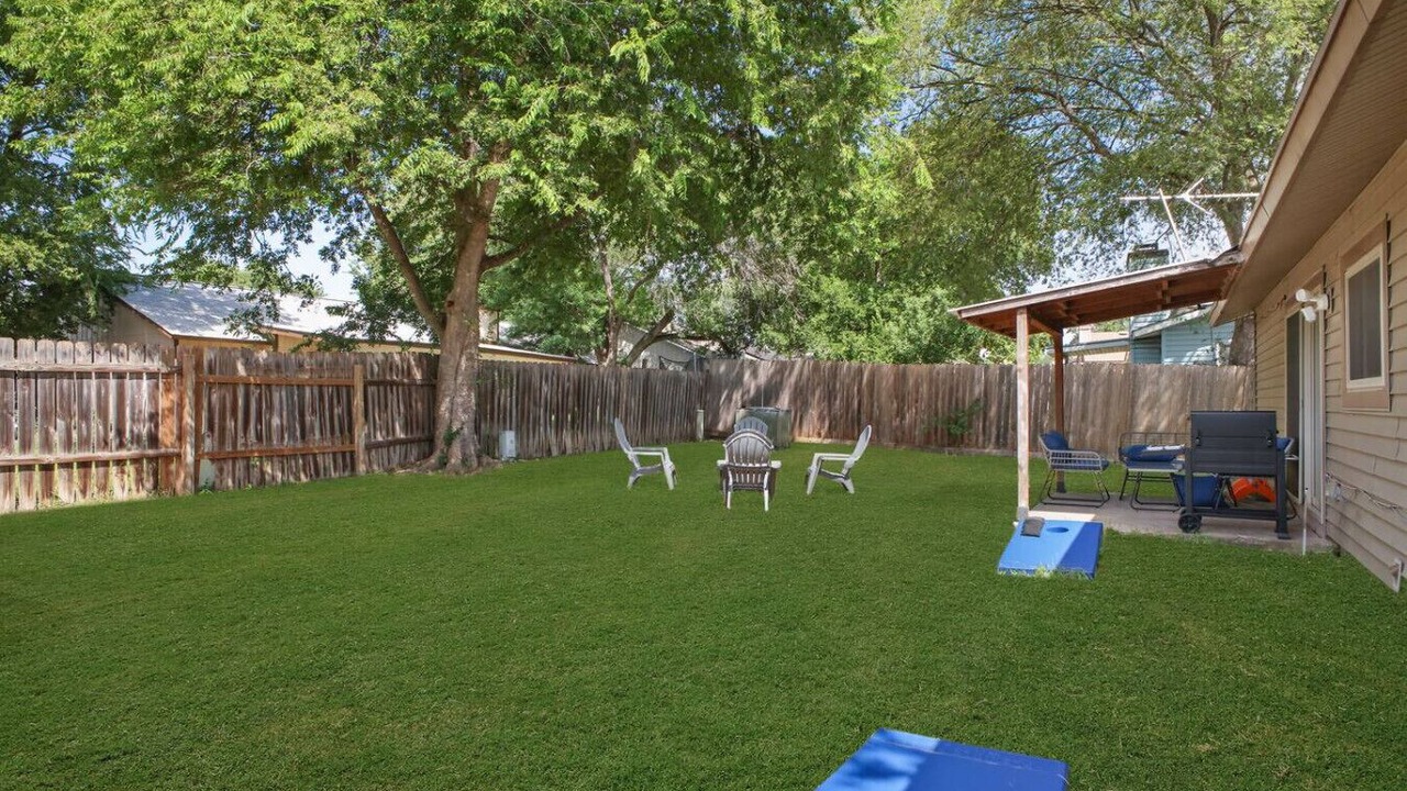 Photo of Outdoor in North San Antonio - SAT