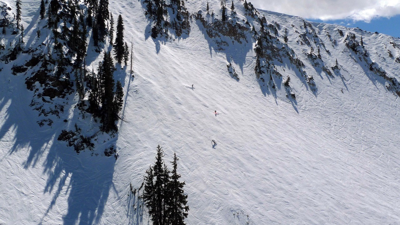 Photo of Others in Salt Lake Mountain Resorts