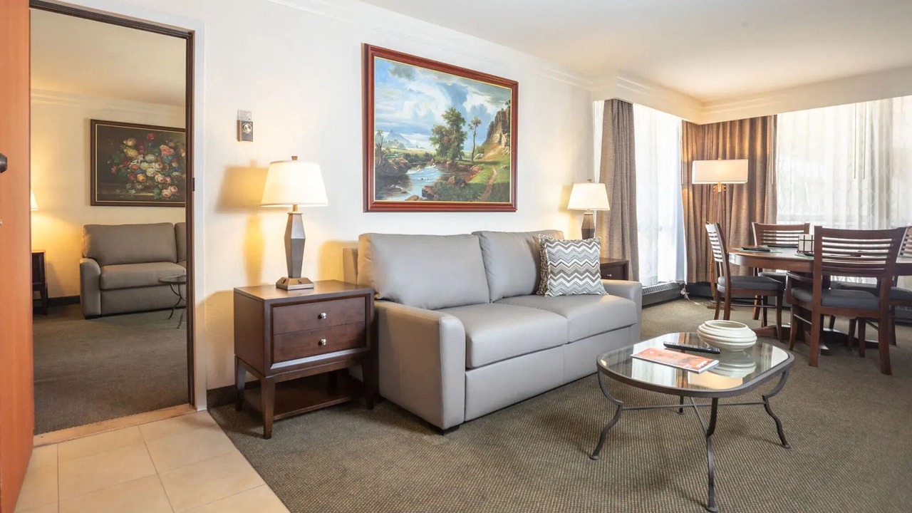 Photo of Livingroom in Salt Lake Mountain Resorts