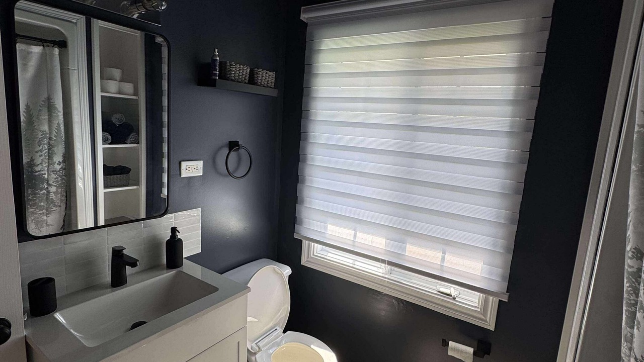 Photo of Bathroom in Labrador City