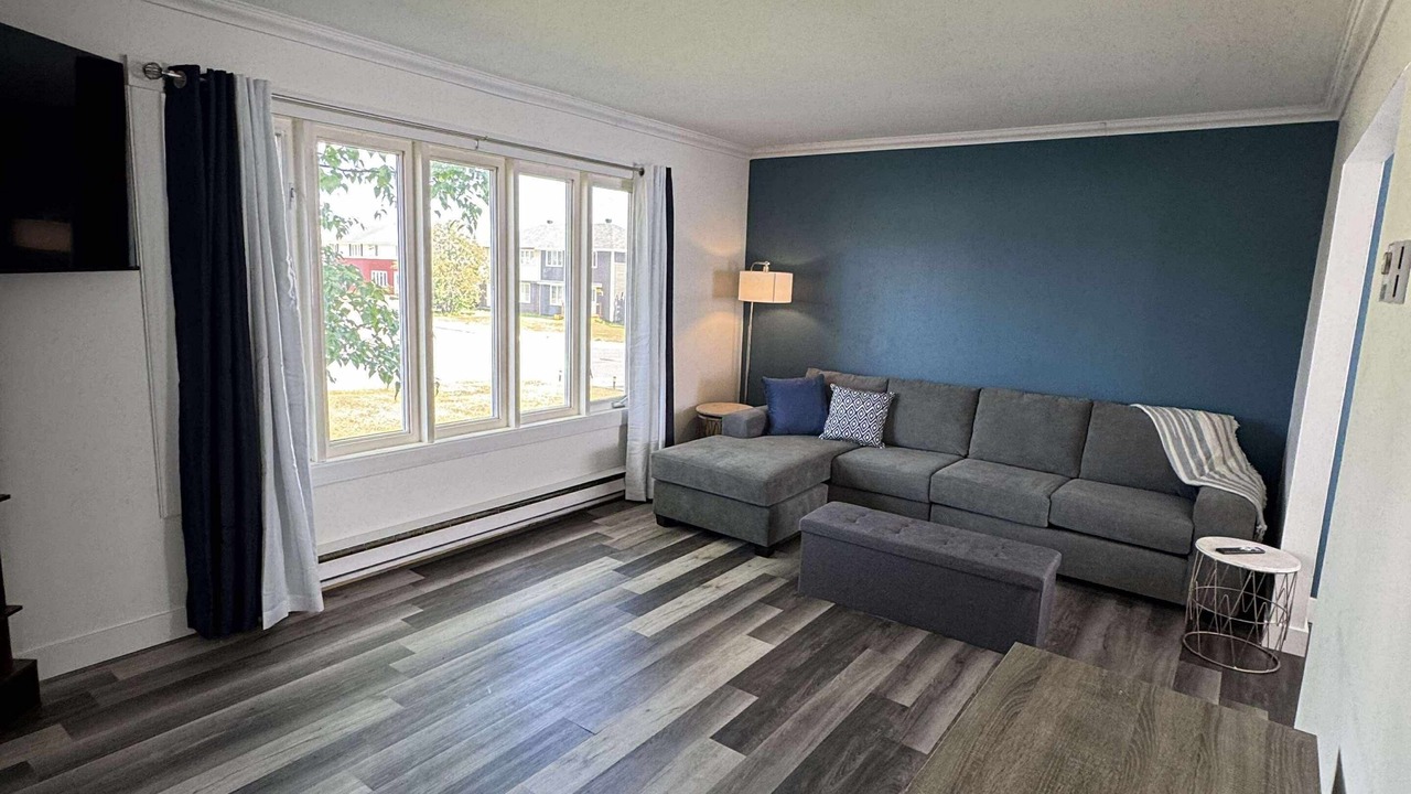 Photo of Livingroom in Labrador City