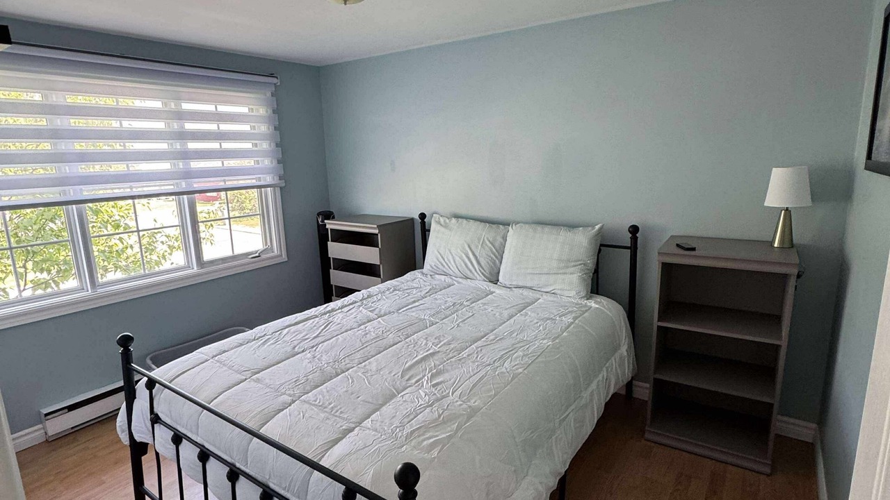 Photo of Bedroom in Labrador City