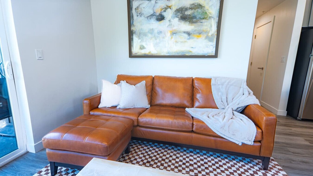 Photo of Bedroom in Sugar House