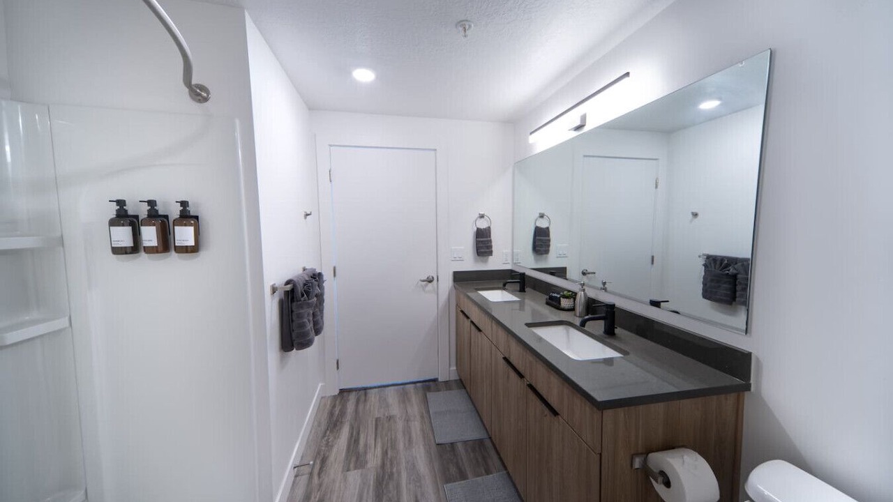 Photo of Bathroom in Sugar House